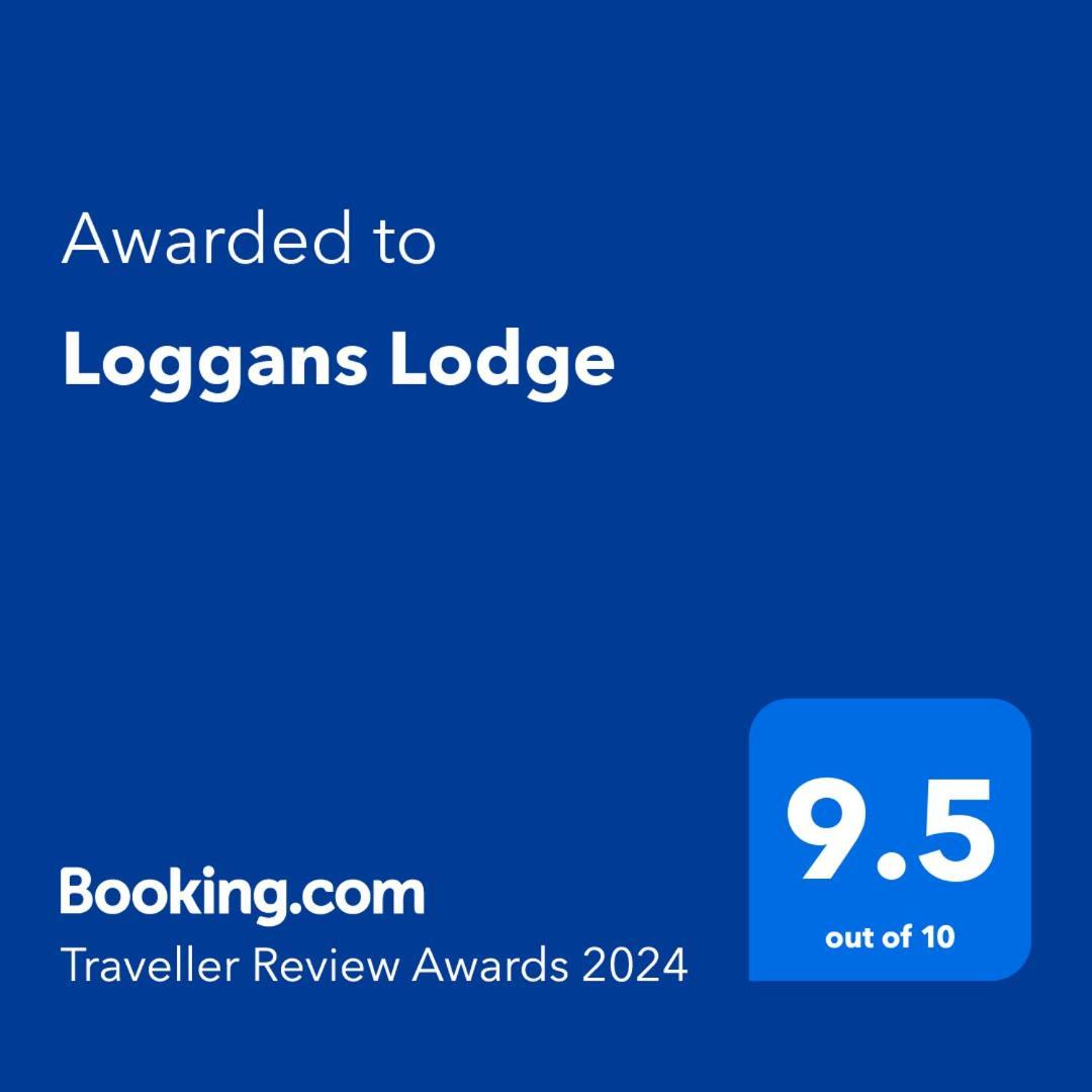 Loggans Lodge Hayle Exterior photo